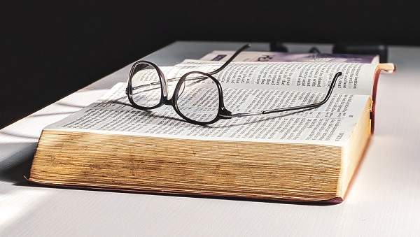 5 Books to read when you are considering a career change